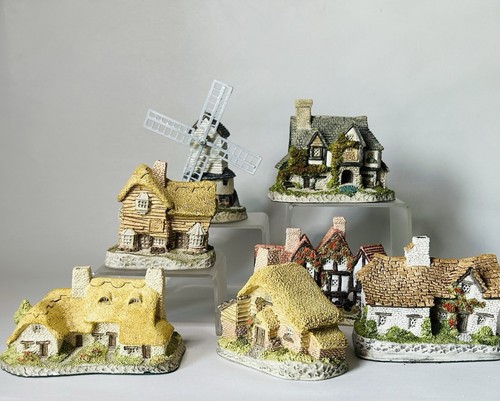 Vintage lot ornamental - lot,