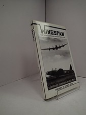 Wingspan: The recollections of
