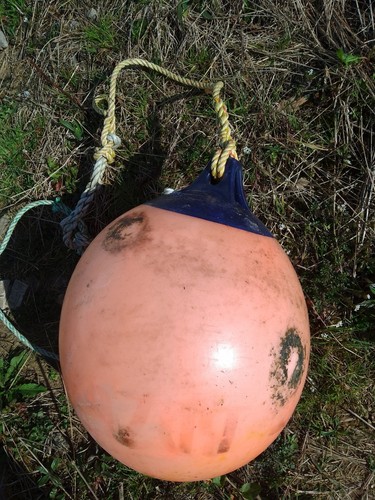Polyform buoy float marker - polyform,