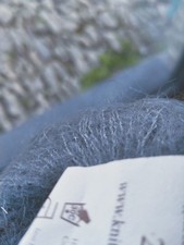 rowan kidsilk haze yarn