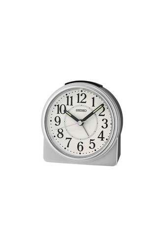 Seiko bedside alarm - bedside, clock