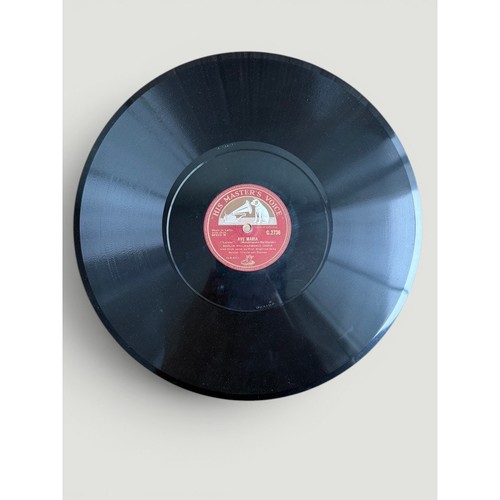Gramophone record berlin - gramophone,