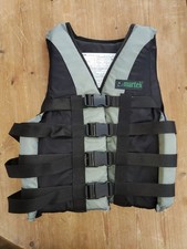 Martek Flotation Vest, Size Large 39-43 Inches, 100-110 Centimetres