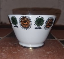 Delphine Bone China Sugar Bowl