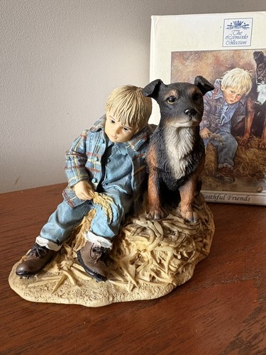 Faithful friends by - "faithful, friends”by