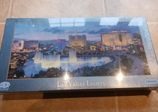 Gibsons 2012 Las Vegas Lights