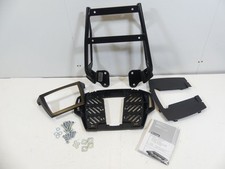 Honda CBF 125 M Luggage Rack