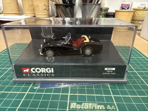 Corgi classics collector club - classics,