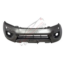 NISSAN NAVARA MK4 2016-2020 FRONT BUMPER CC-1565 62022-4JU0H