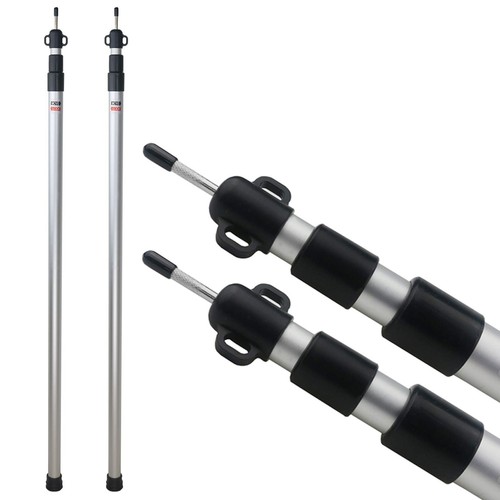 230cm tent poles telescopic - poles,
