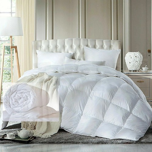 Luxury tog goose duck - 15,