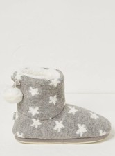 Face Fat Elodie Star  Knit