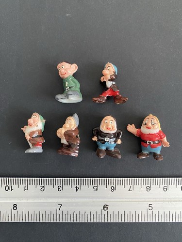 Vintage marx disneykins - vintage,