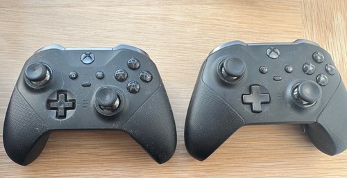 Microsoft xbox one elite - xbox,