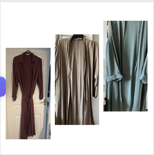 Bundle aab abaya kaftan - aab, abaya/