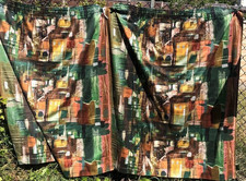 Vintage 1960 sanderson john - vintage,