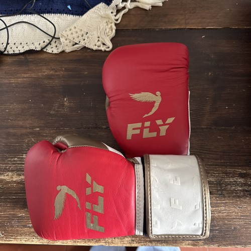 Fly superloop lightning gloves - lightning,