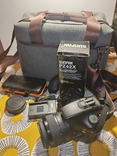 Sony A65 SLT-A65V DSLR Camera 24.3MP with 18-55mm Lens, Shutter Count 6479 Only