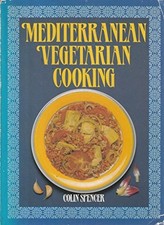 Mediterranean Vegetarian