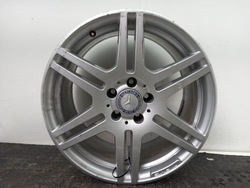 Mercedes class alloy - class,