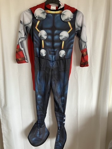 Thor costume kids - thor,