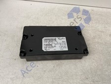 Ford Focus ST-2 Mk3 10-14 Pre-Facelift Bluetooth Module AM5T-14D212-ED