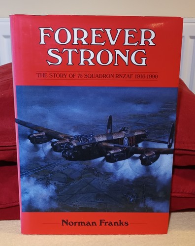 Forever strong the story of - strong:,