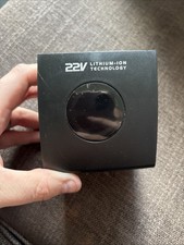 Genuine Gtech 22V Li-lon