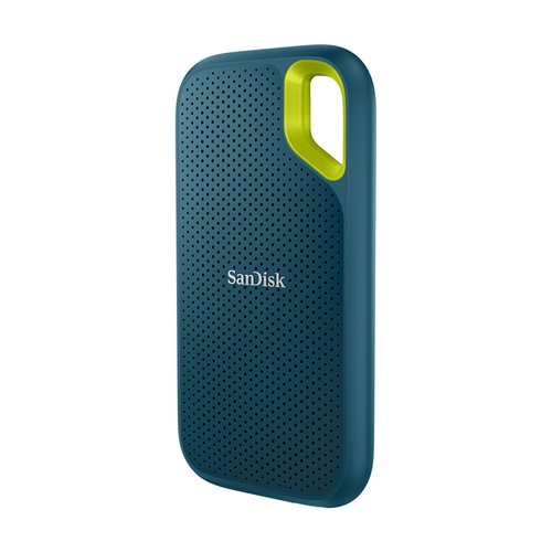 Sandisk extreme portable ssd - extreme,