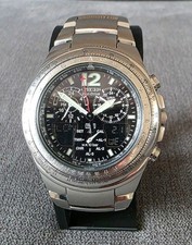 Citizen Skyhawk Eco Drive