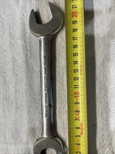 Vintage tipco da2628 open - vintage,