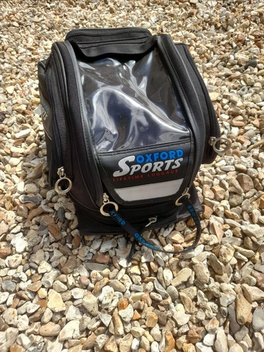 Oxford sports lifetime luggage - lifetime,