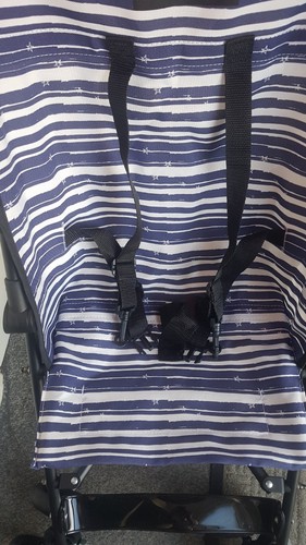Bebeconfort buggy very clean - ,