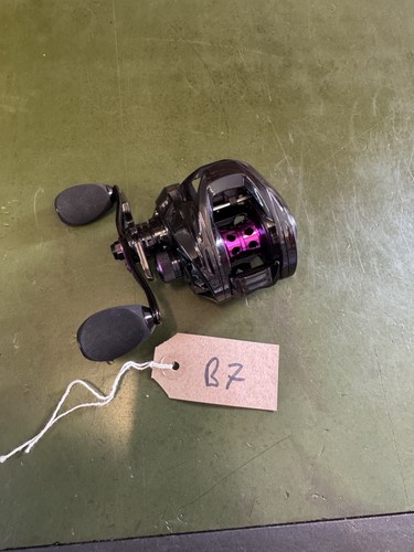 Okuma scorpio baitcaster reel - okuma,