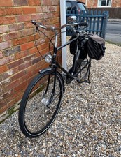 Pashley Sovereign Roadster