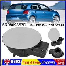 For VW Polo 11-19 Fuel Gas