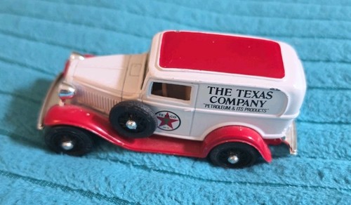 Ertl texaco collectors - texaco, club