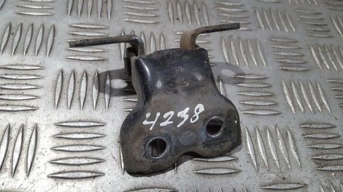 Toyota avensis verso rear - toyota,