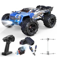 DEERC Brushless 1:16 4X4 RC