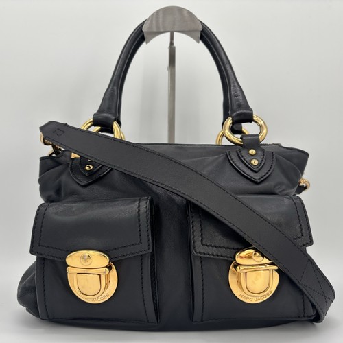 Marc jacobs blake handbag - marc,