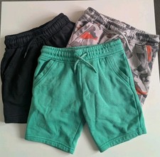Boys Shorts Bundle Age 5-6