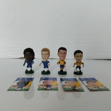 Prostar Chelsea 4 Pack 2000-01