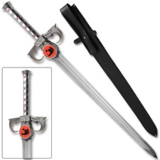 Thundercats Sword of Omens Eye