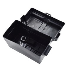 Battery Box for Marine, Automotive, Motorhome Boat RV and Travel Trailer Battery