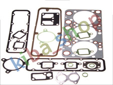 COMPLETE ENGINE GASKET SET UP