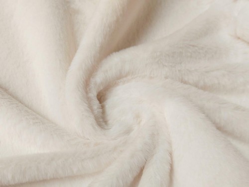 Luxury short plush super soft - luxury,