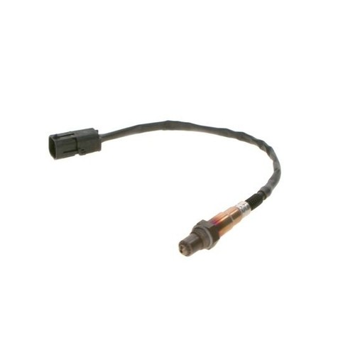 Lambda sensor 0258006537 bosch - lambda,