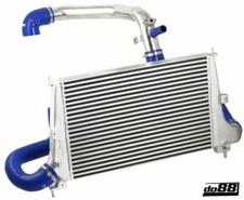Saab 9-5 Intercooler & Pipe