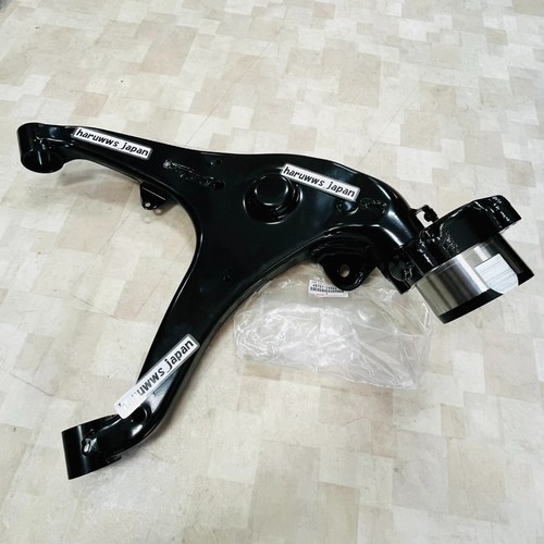 Oem toyota hiace granvia rear - toyota,