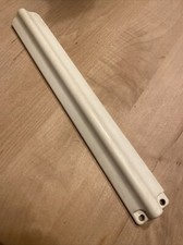 Genuine Suzuki RM125 RM250 RMX250 LH Fork Protector 51511-27C40 NOS